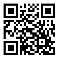 Mattcollinsblog QR code