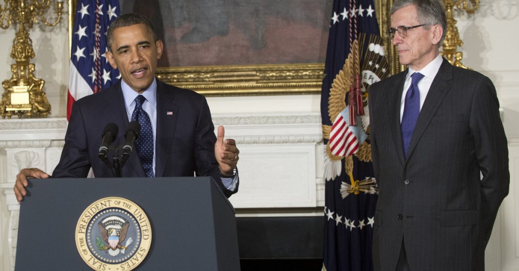 On The Subject Of Net Neutrality, You’re Probably Less Neutral Than You&nbsp;Think