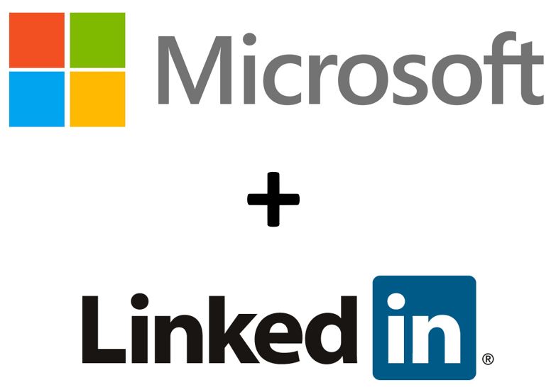 Microsoft and LinkedIn
