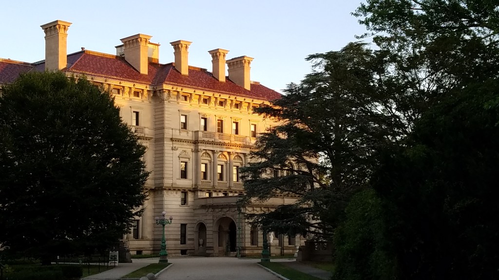 From The Gilded Age To The Internet Era, The Impermanence Of American Business&nbsp;Dominance