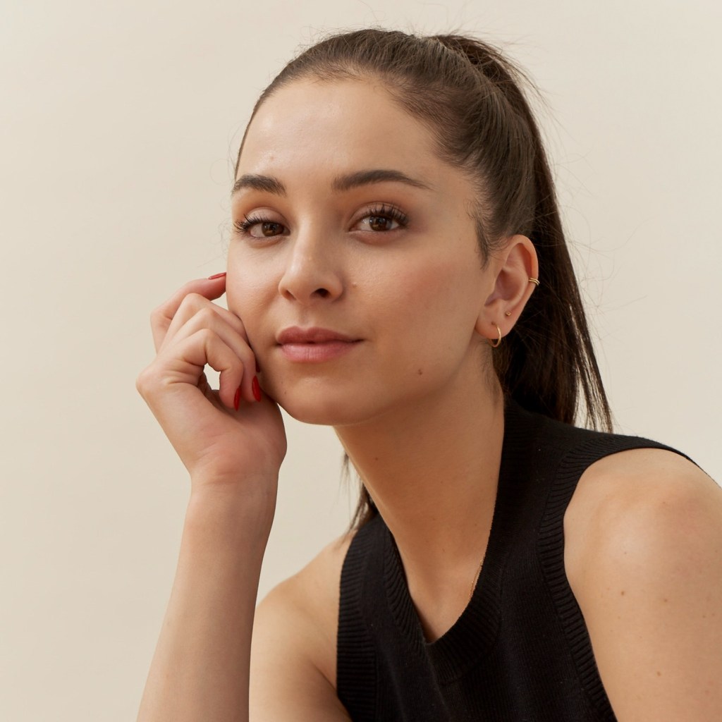 Jenelle Manzi, Ballerina And Startup CEO, Soars Beyond Injury And Into Entrepreneurship