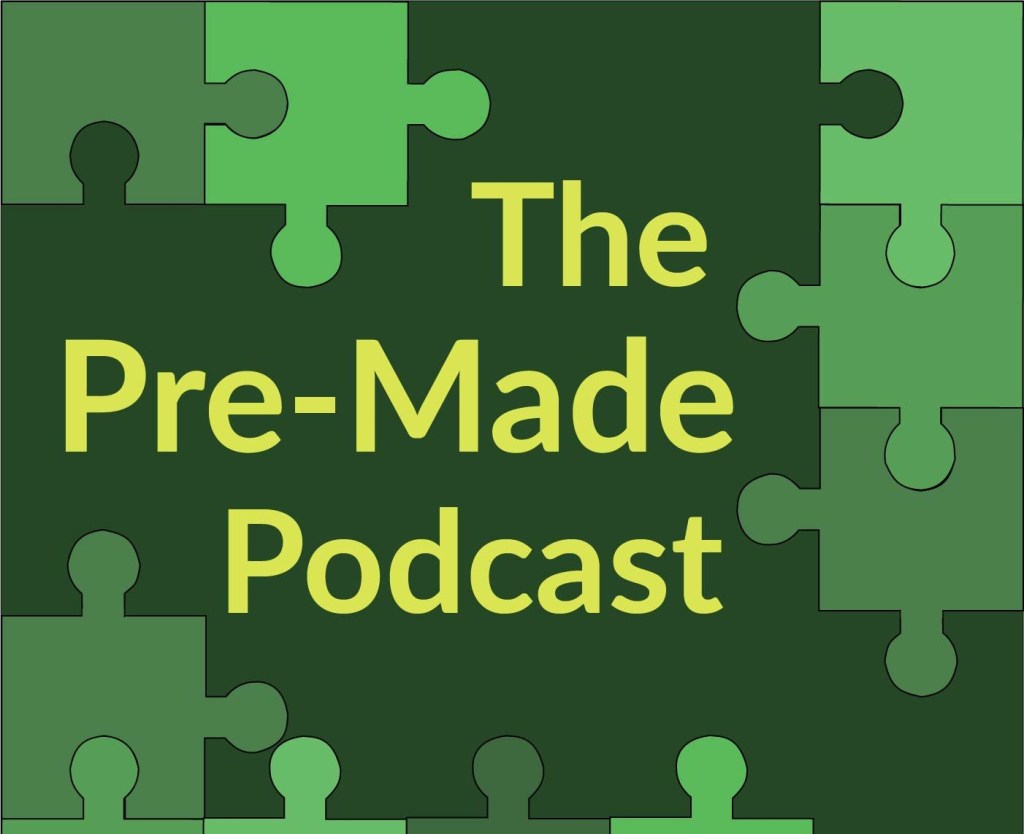 Listen To My Podcast On iTunes, Spotify, And Google&nbsp;Play