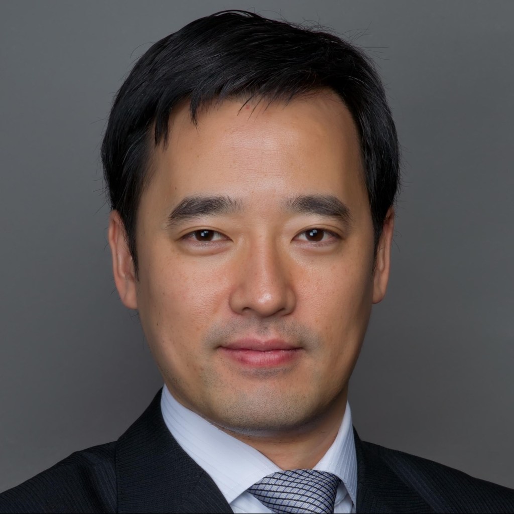 Andy Liu Plans To Live To 100. He Thinks We Should Plan For It,&nbsp;Too.