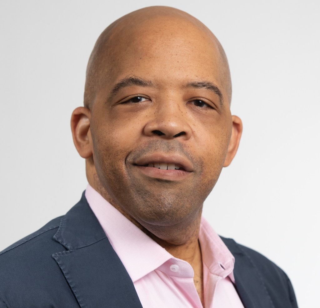 Jay Dickerson’s Extraordinary Career In Science – And The Coin Flip That Started&nbsp;It