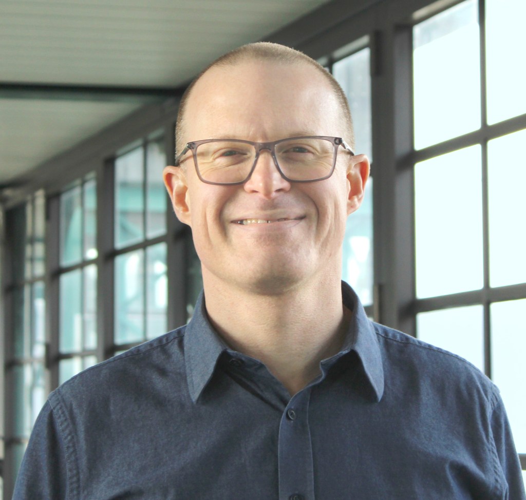 Matt Collins Gets A Taste Of His Own&nbsp;Medicine