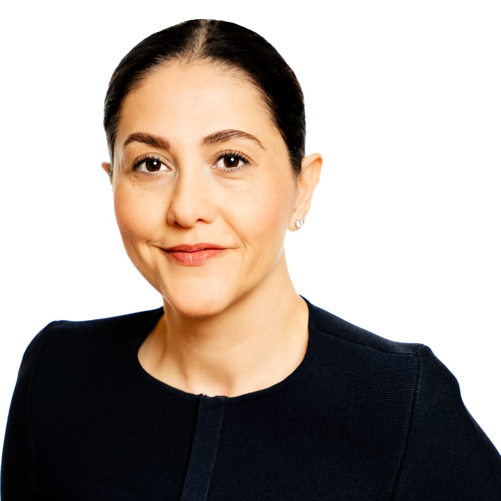 Neda Sharghi’s Brother Was Taken By Iran. Here’s How She Fought Successfully To Bring Him&nbsp;Home.