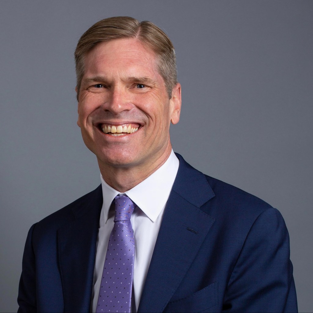 President Michael Elliott On Coming Back To Amherst And Building A Strong&nbsp;Community