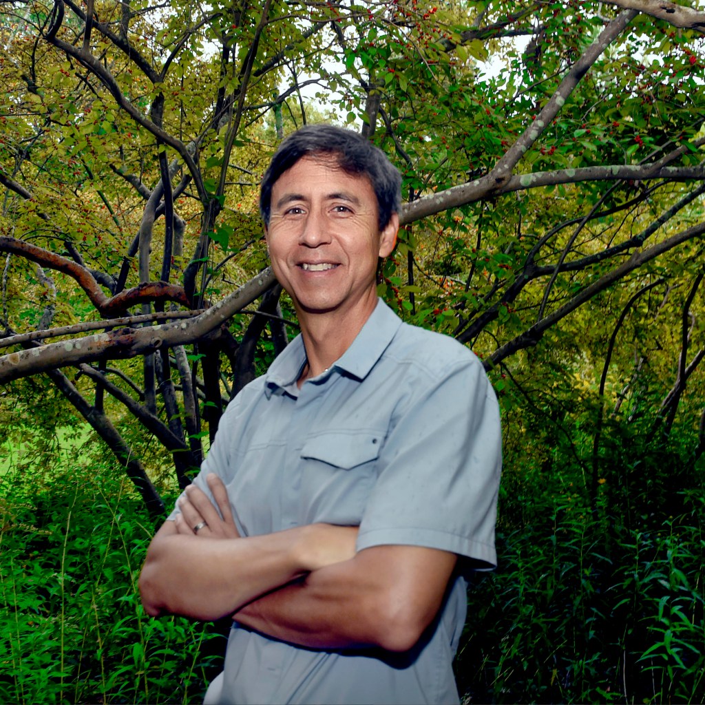 Allen Hurlbert Wants You To Contribute To Citizen&nbsp;Science