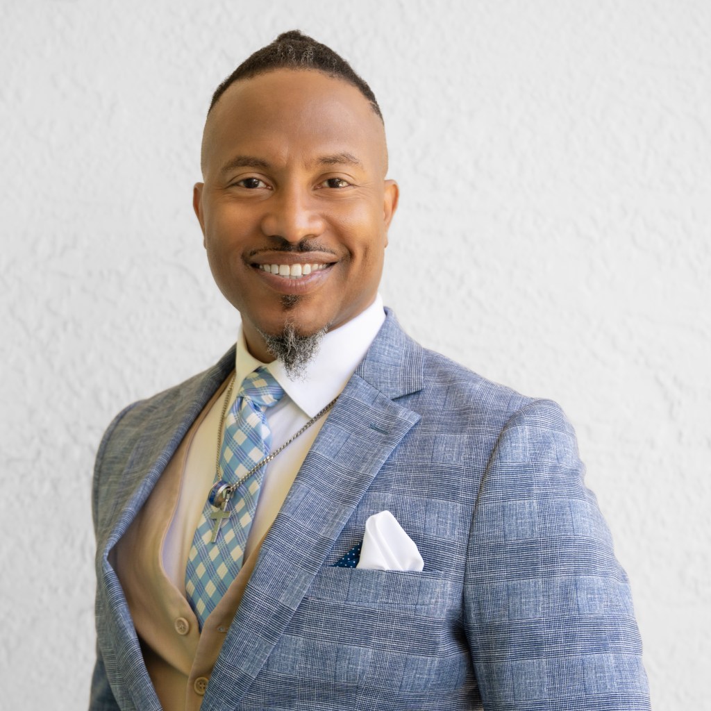 Stephen Jackson Harmonizes Faith, Science, and Community