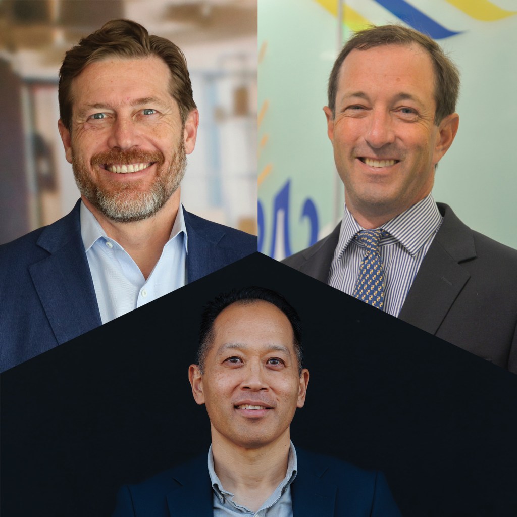 Yutaka Tamura, Owen Stearns, & Seth Reynolds On The Founding, Crisis Point, And Ascension Of Excel Academy Charter Schools