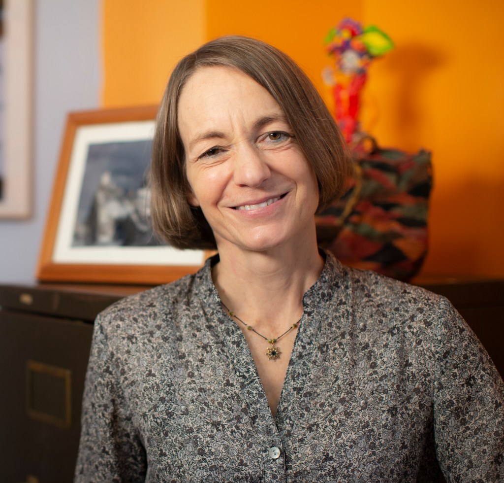 Susan Antebi Studies The Legacy Of Eugenics in Modern Mexico