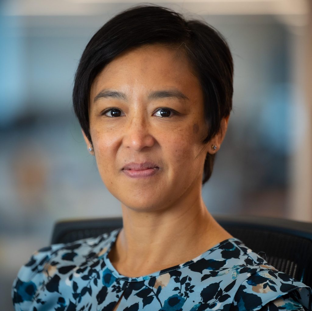 Ana-Claire Meyer Finds Meaning in Medicine By Going Where The Problems&nbsp;Are