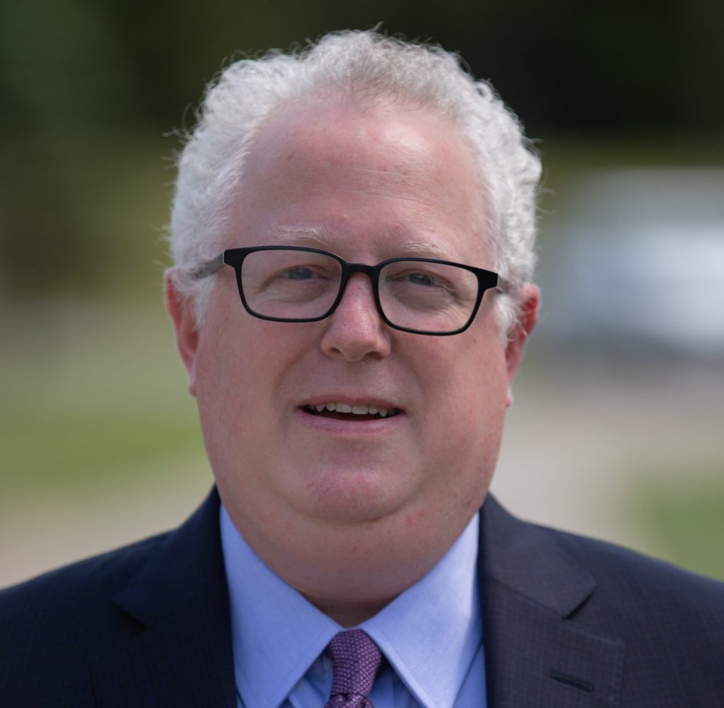 Adam Bonin Champions Democracy One Ballot at a&nbsp;Time