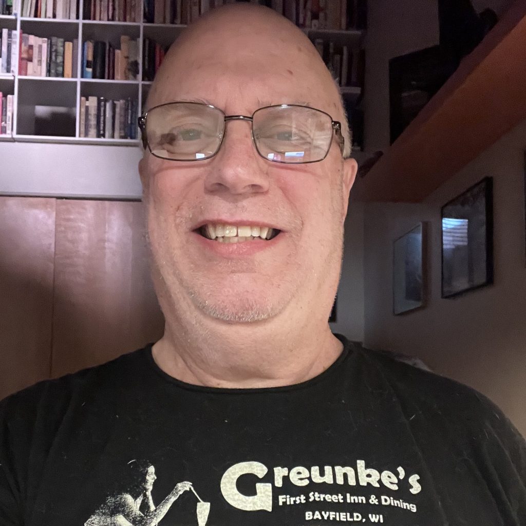 Bonus Episode: Will Dix ’77 Helps Families Navigate The College Admissions Process