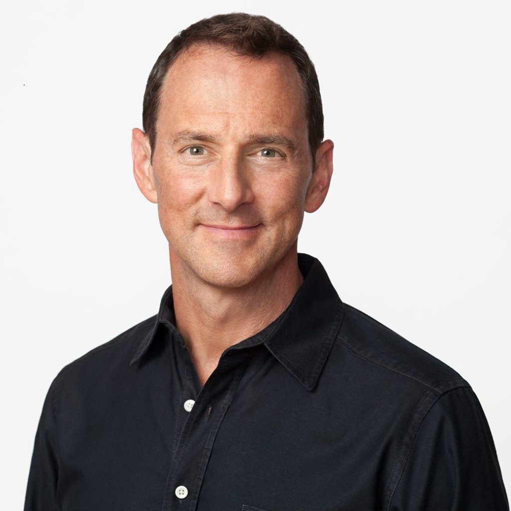 Jason Spero Is Learning From Both Endings and Beginnings