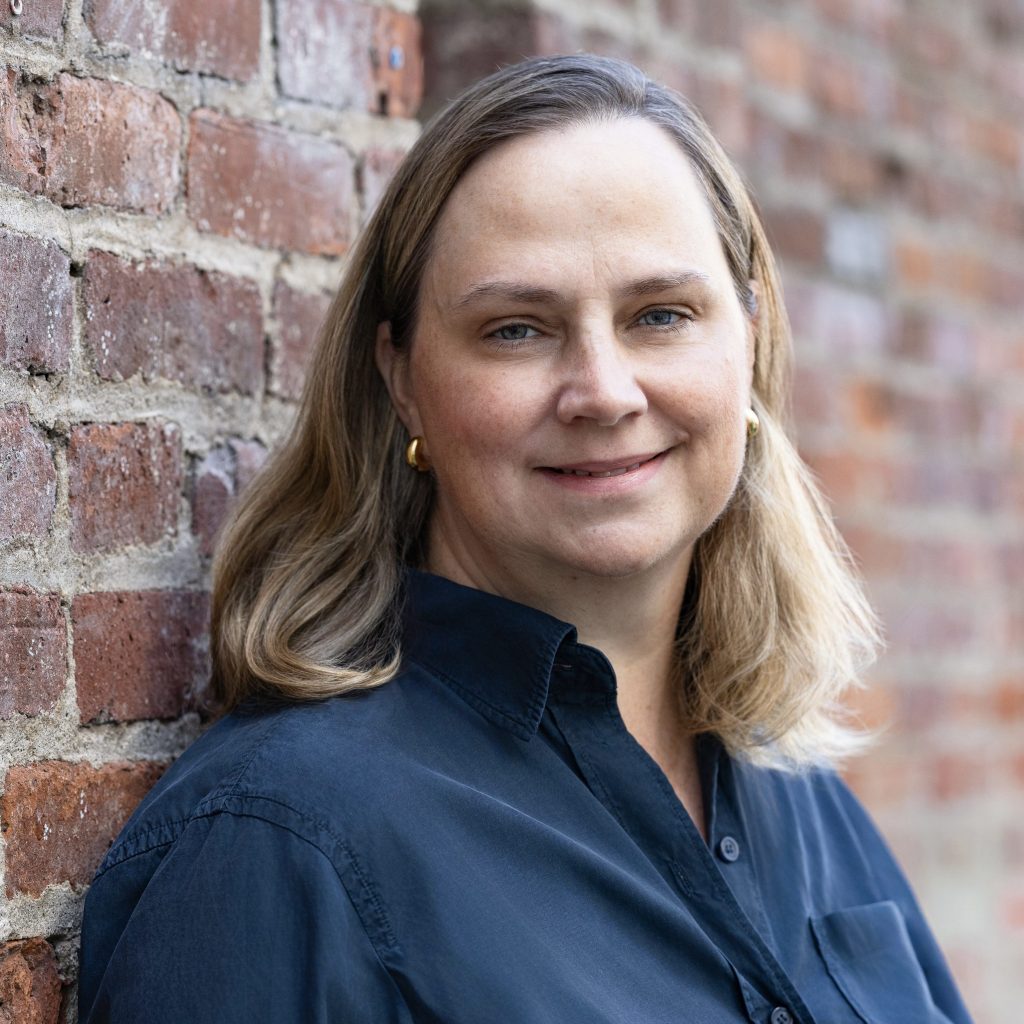 Erin Cowhey Designs Spaces That Tell Her Clients’ Stories