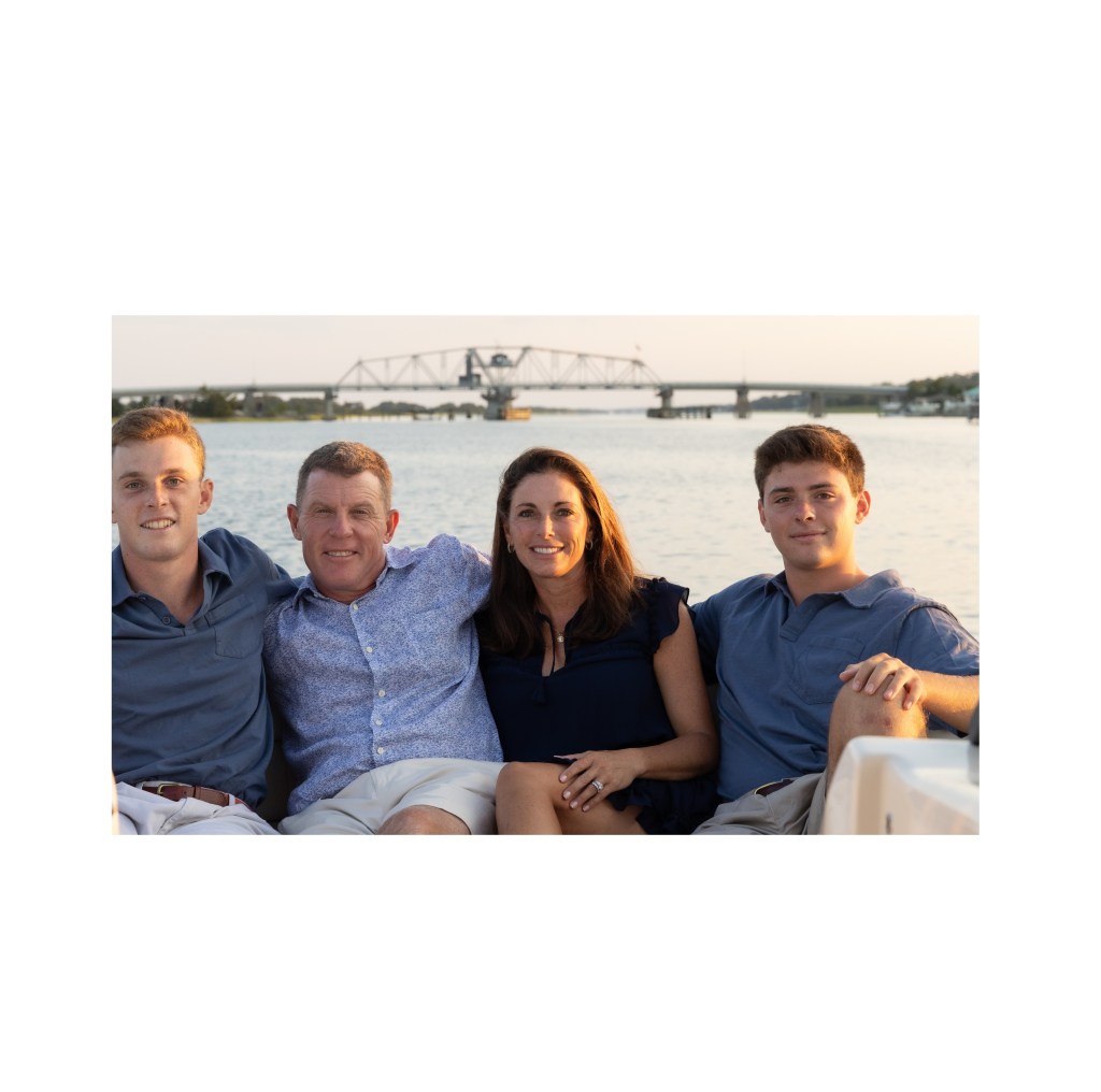 Deb Thalheimer Long Listens Her Way to a Life of Meaning