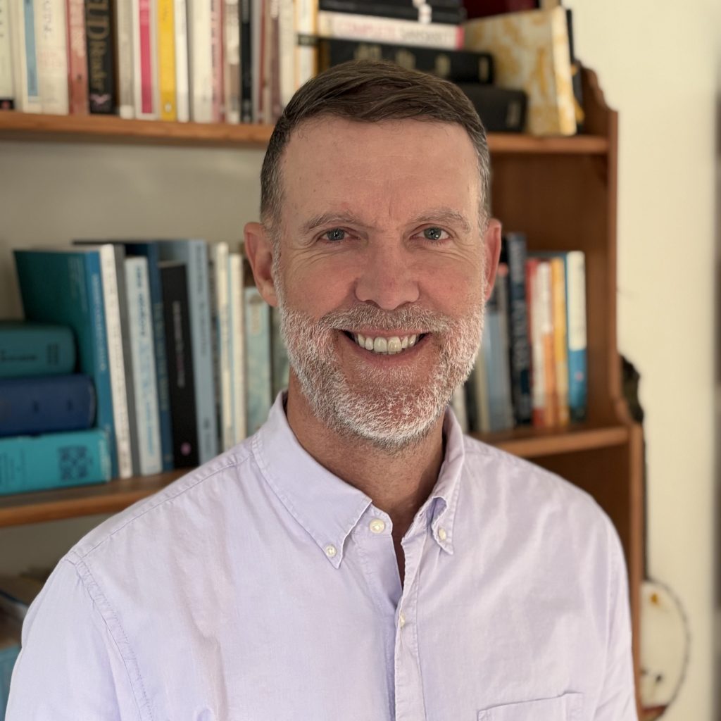 Matt Sawyer Has Found His Forever Team