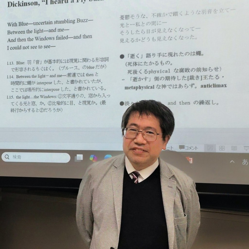 Kensei Nishikawa Champions The Humanities In A Divided&nbsp;World