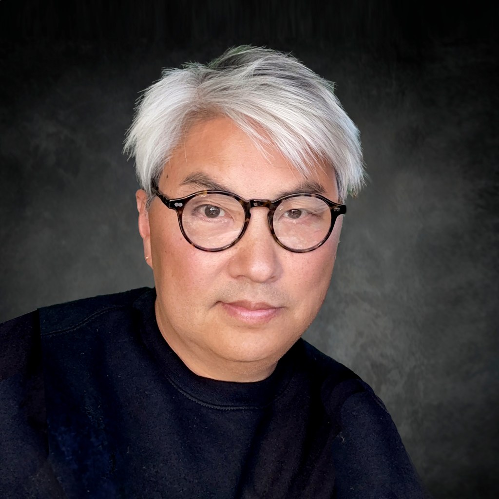 Parke Lutter And The Art of Becoming Who You Already Were