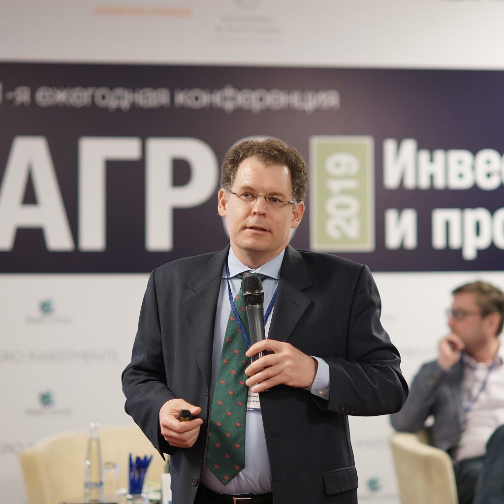 John Haskell Chose Russia, And One Forged Signature Changed&nbsp;Everything