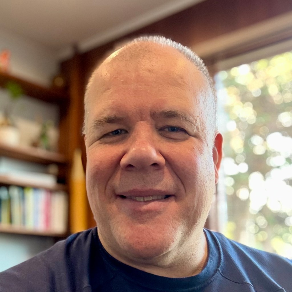 Mike Gold Makes The Case For Big Swings That Lead To Practical&nbsp;Good