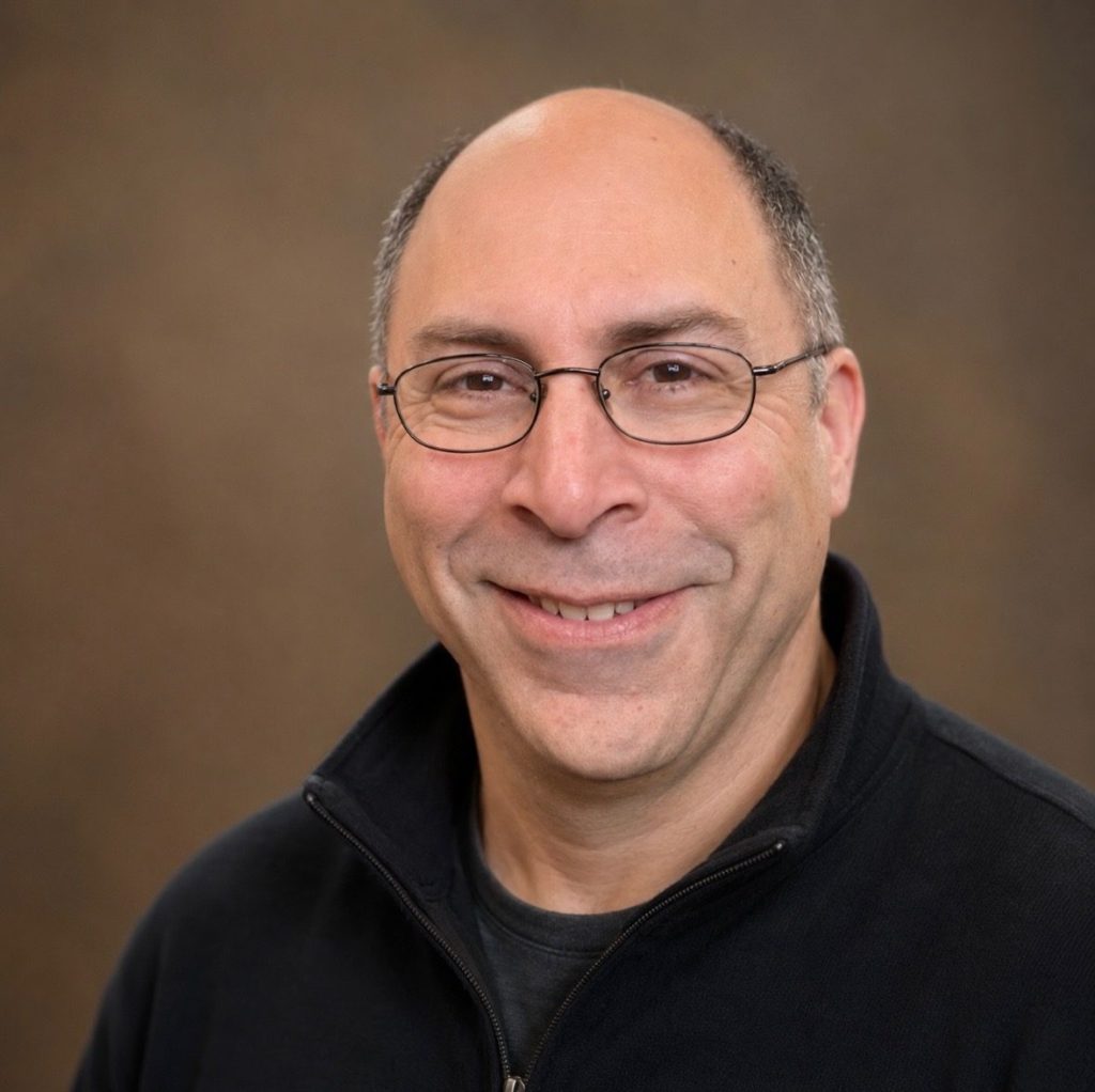 Peter Tothy Treats People, Not Cancer