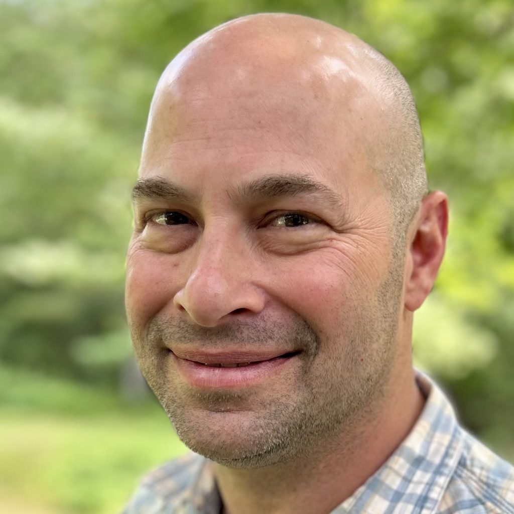 James Glazer Discovered What Matters After Losing What Mattered&nbsp;Most